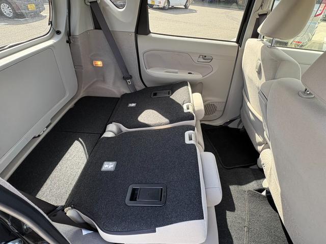 ムーヴ Ｌ　ＳＡＩＩＩ　レンタカーアップ　盗難防止システム　衝突軽減システム　オートライト（19枚目）