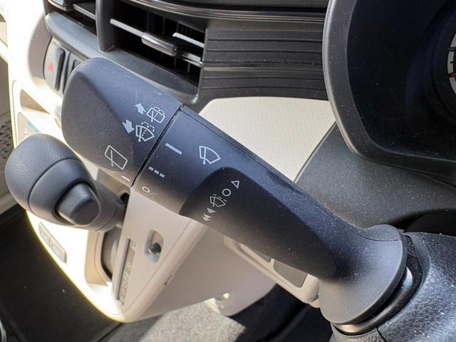 ムーヴ Ｌ　ＳＡＩＩＩ　レンタカーアップ　盗難防止システム　衝突軽減システム　オートライト（27枚目）