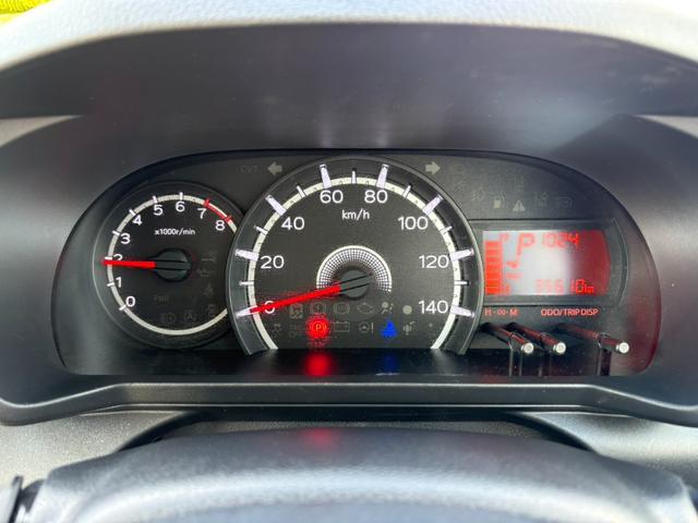 ムーヴ Ｌ　ＳＡＩＩＩ　レンタカーアップ　盗難防止システム　衝突軽減システム　オートライト（39枚目）