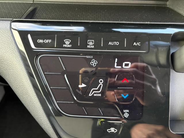 デイズ Ｘ　７インチナビ　Ｂｌｕｅｔｏｏｔｈ　ＣＤ再生　バックカメラ　ＥＴＣ　ドライブレコーダー　純正マット　オートライト　オートエアコン　スマートキー　衝突軽減システム　盗難防止システム（39枚目）