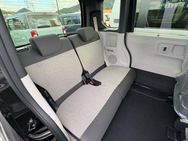 Ｎ－ＢＯＸ ベースグレード　届出済未使用車　衝突軽減ブレーキ　アダプティブクルーズコントロール　片側電動スライドドア　電子パーキング　ブレーキホールド　シートヒーター　キーフリー　オートエアコン　純正アルミホイール（15枚目）