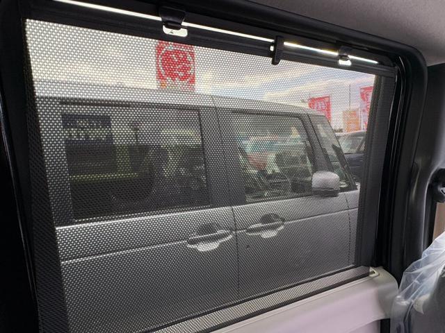 Ｎ－ＢＯＸ ベースグレード　届出済未使用車　衝突軽減ブレーキ　アダプティブクルーズコントロール　片側電動スライドドア　電子パーキング　ブレーキホールド　シートヒーター　キーフリー　オートエアコン　純正アルミホイール（19枚目）