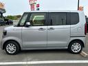 Ｎ－ＢＯＸ ベースグレード　届出済未使用車　被害軽減ブレーキ　リアカメラ　ＬＥＤヘッド　クルコン　ベンチシート（8枚目）
