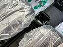 ハイブリッドＸ　届出済未使用車　衝突安全ボディ　シートヒーター搭載　前後誤発進抑制装置（25枚目）
