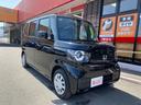 Ｎ－ＢＯＸ ベースグレード　届出済み未使用車　衝突被害軽減ブレーキ（8枚目）