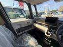 ベースグレード　届出済未使用車　衝突軽減ブレーキ　アダプティブクルーズコントロール　片側電動スライドドア　電子パーキング　ブレーキホールド　シートヒーター　キーフリー　オートエアコン（29枚目）