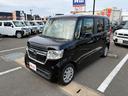 Ｎ－ＢＯＸ Ｌ　ナビ　ＥＴＣ　ドライブレコーダー　フロアマット　スマートキー＆プッシュスタート　両側スライド片側電動　パワーステアリング　　衝突安全ボディ（7枚目）
