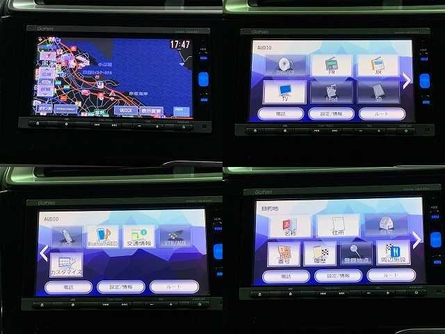 13G・Lパッケージ 純正ナビ フルセグTV ETC バックカメラ スマートキー 横滑り防止装置 プッシュスタート(11枚目)