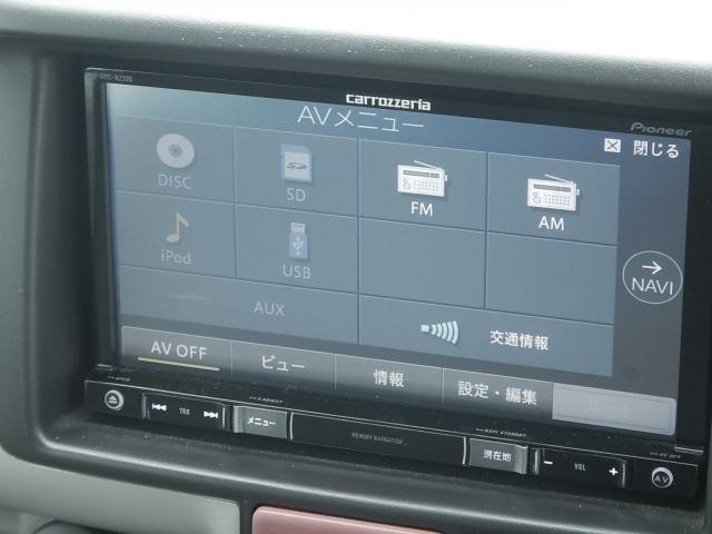 DX 純正メモリナビ ETC ワンセグTV スマートキー 純正アルミホイール 純正LEDヘッドライト 横滑り防止装置 盗難防止装置(12枚目)