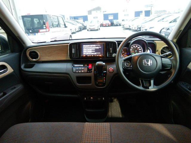 G SSブラウンスタイルパッケージ 衝突回避軽減機能 メモリナビ シートヒーター 社外メモリナビ Bluetooth ETC バックカメラ スマートキー(17枚目)