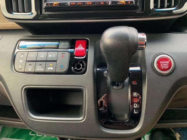 G SSブラウンスタイルパッケージ 衝突回避軽減機能 メモリナビ シートヒーター 社外メモリナビ Bluetooth ETC バックカメラ スマートキー(20枚目)