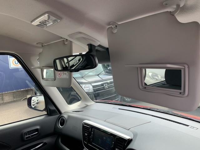 ハイウェイスター X 衝突回避軽減 両側/片側電動スライドドア ナビ ETC アラウンドビューモニター フルセグTV 純正アルミホイール(34枚目)