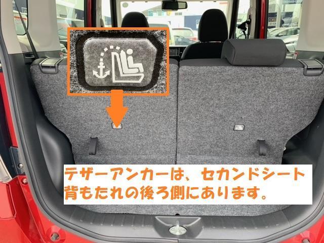 ハイウェイスター X 衝突回避軽減 両側/片側電動スライドドア ナビ ETC アラウンドビューモニター フルセグTV 純正アルミホイール(42枚目)