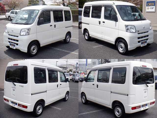 Daihatsu Hijet Cargo Dx 16 White Km Details Japanese Used Cars Goo Net Exchange Daihatsu Hijet Cargo Dx 16 White Km Details Japanese Used Cars Goo Net Exchange