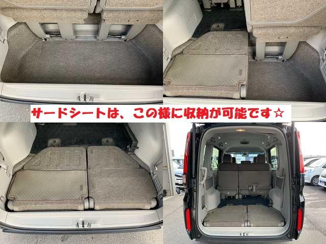 G・EX 衝突回避軽減 両側電動スライドドア 純正メモリナビ バックカメラ フルセグTV ETC スマートキー 純正アルミホイール 純正LEDヘッドライト シートヒーター アイドリングストップ 横滑り防止装置(38枚目)
