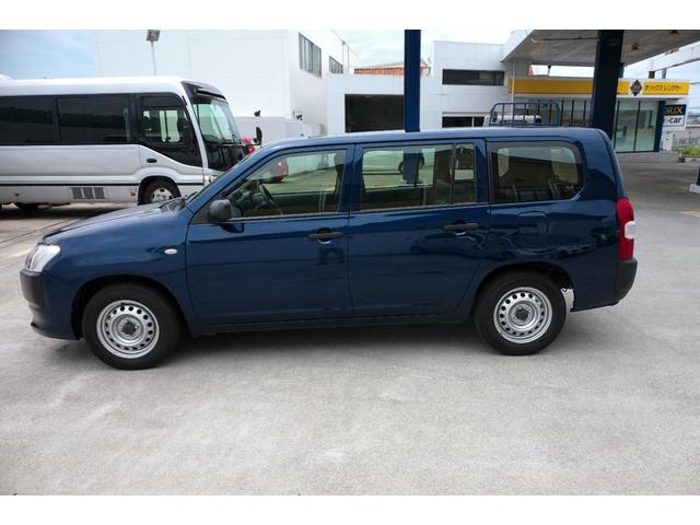 トヨタ プロボックスバン ｄｘ コンフォート 84 7万円 平成29年 17年 福岡県 中古車 価格 Com