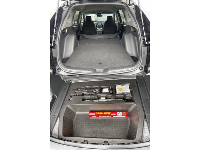 ＣＲ－Ｖ ＥＸ　ナビ　ＥＴＣ　バックカメラ　助手席／サイドエアバッグ　衝突回避軽減ブレーキ　横滑り防止装置　クルーズコントロール（18枚目）