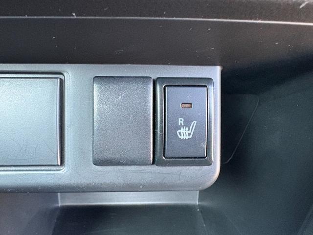 キャロル ＧＳ　ナビ　ＥＴＣ　バックカメラ　シートヒーター（運転席）　衝突回避軽減ブレーキ　横滑り防止装置　クリアランスソナー　盗難防止装置　キーレス　アイドリングストップ（15枚目）