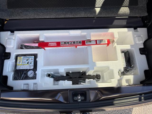 キャロル ＧＳ　ナビ　ＥＴＣ　バックカメラ　シートヒーター（運転席）　衝突回避軽減ブレーキ　横滑り防止装置　クリアランスソナー　盗難防止装置　キーレス　アイドリングストップ（19枚目）