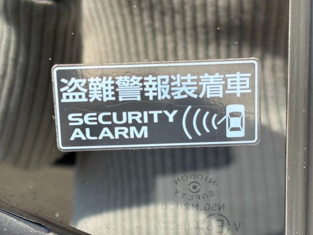キャロル ＧＳ　ナビ　ＥＴＣ　バックカメラ　シートヒーター（運転席）　衝突回避軽減ブレーキ　横滑り防止装置　クリアランスソナー　盗難防止装置　キーレス　アイドリングストップ（20枚目）