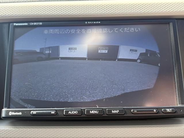 キャロル ＧＳ　ナビ　ＥＴＣ　バックカメラ　シートヒーター　衝突回避軽減ブレーキ　横滑り防止　アイドリングストップ　助手席エアバッグ（13枚目）