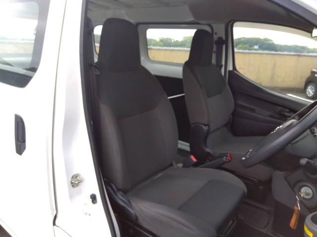 ＮＶ２００バネットバン ＤＸ　ＥＴＣ　キーレス　パワステ（6枚目）