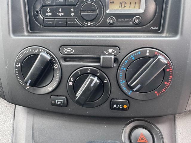 ＮＶ２００バネットバン ＤＸ　２人乗り　両側スライドドア　ＥＴＣ　キーレス　ＡＣ　ＰＣ（10枚目）