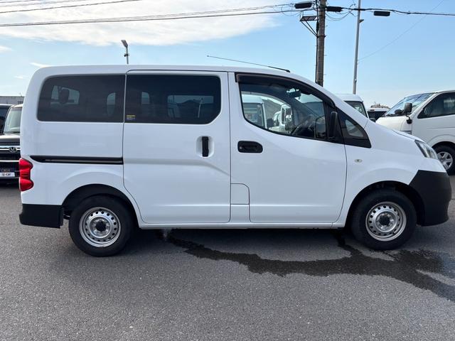 ＮＶ２００バネットバン ＤＸ　ナビ　ＴＶ　ＥＴＣ　バックカメラ　助手席エアバッグ　横滑り防止装置　衝突回避軽減ブレーキ（20枚目）