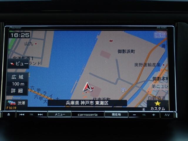 ヴォクシー X ナビ ETC バックカメラ 両側/片側電動スライドドア LEDヘッドライト MTモード付AT 3列シート ウォークスルー トラクションコントロール 横滑り防止装置 衝突回避軽減ブレーキ 盗難防止装置(10枚目)