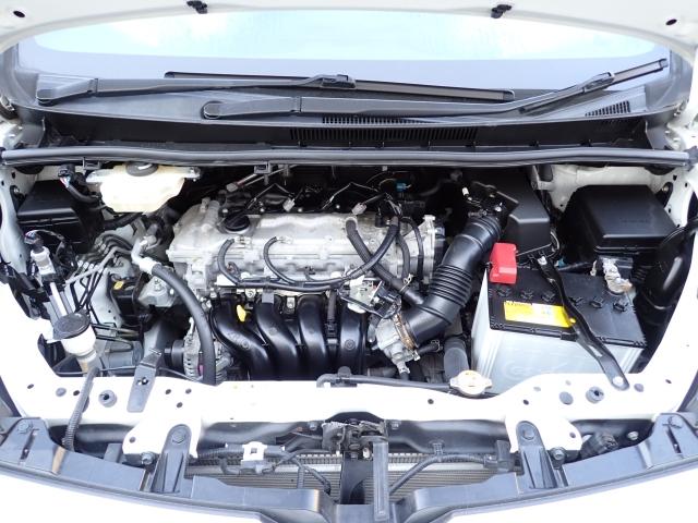 ヴォクシー X ナビ ETC バックカメラ 両側/片側電動スライドドア LEDヘッドライト MTモード付AT 3列シート ウォークスルー トラクションコントロール 横滑り防止装置 衝突回避軽減ブレーキ 盗難防止装置(21枚目)