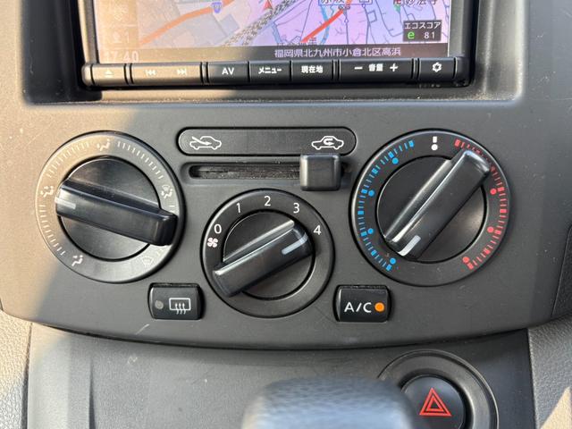 ＮＶ２００バネットバン ＤＸ　ナビ　ＣＤ　ＥＴＣ　衝突回避軽減ブレーキ　横滑り防止装置　両側スライドドア　最大積載証６００ｋｇ　パワステ　パワーウィンドウ（13枚目）