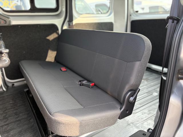 ＮＶ２００バネットバン ＤＸ　ナビ　ＣＤ　ＥＴＣ　衝突回避軽減ブレーキ　横滑り防止装置　両側スライドドア　最大積載証６００ｋｇ　パワステ　パワーウィンドウ（16枚目）