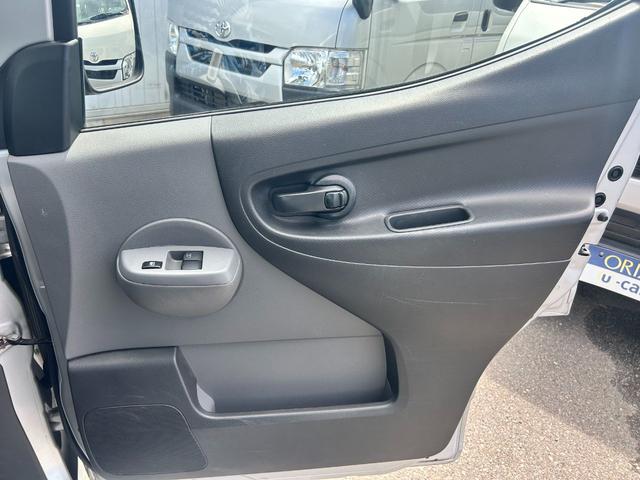 ＮＶ２００バネットバン ＤＸ　ナビ　ＥＴＣ　衝突回避軽減ブレーキ　横滑り防止装置　キーレス　両側スライドドア　パワステ　パワーウィンドウ　ＡＢＳ（15枚目）