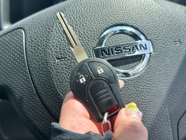 ＮＶ２００バネットバン ＤＸ　ナビ　ＥＴＣ　衝突回避軽減ブレーキ　横滑り防止装置　キーレス　両側スライドドア　パワステ　パワーウィンドウ　ＡＢＳ（16枚目）