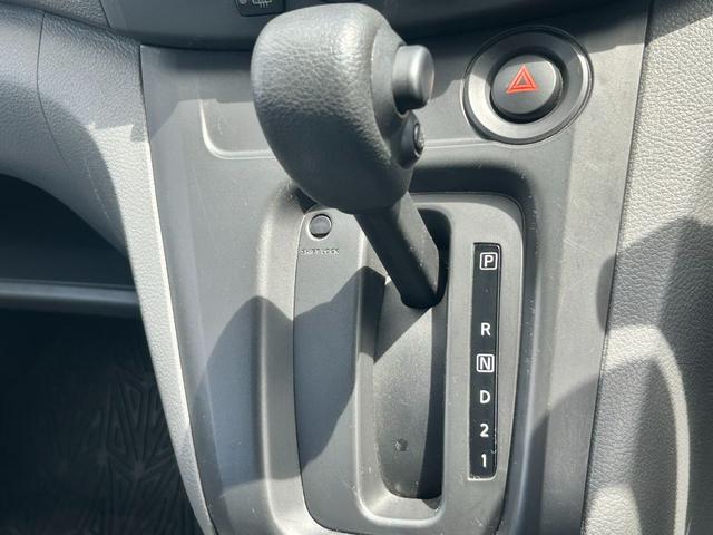 ＮＶ２００バネットバン ＤＸ　ナビ　ＥＴＣ　衝突回避軽減ブレーキ　横滑り防止装置　キーレス　両側スライドドア　パワステ　パワーウィンドウ　ＡＢＳ（23枚目）
