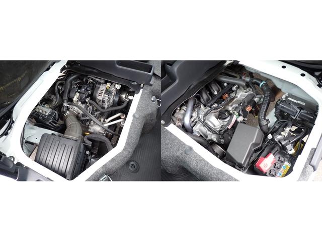 ハイゼットカーゴ クルーズＳＡＩＩＩ　純正ナビ　バックカメラ　ＥＴＣ　衝突回避軽減ブレーキ　横滑り防止装置　アイドリングストップ　ＣＤ　両側スライドドア　パワステ　パワーウィンドウ　ＡＢＳ（31枚目）