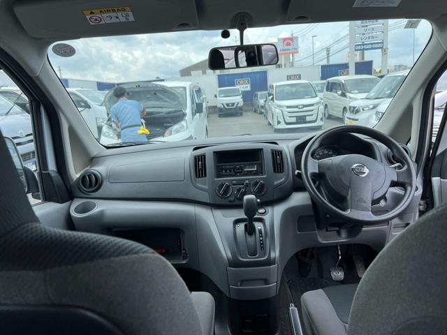 ＮＶ２００バネットバン ＶＸ　ＥＴＣ　バックカメラ　キーレス　両側スライドドア　パワステ　パワーウィンドウ　ＡＢＳ（2枚目）
