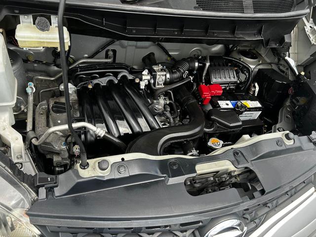 ＮＶ２００バネットバン ＶＸ　ＥＴＣ　バックカメラ　キーレス　両側スライドドア　パワステ　パワーウィンドウ　ＡＢＳ（26枚目）