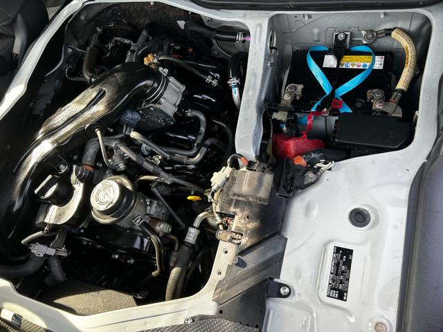 ハイエースバン ロングDX ナビ バックカメラ ETC キーレス 衝突回避軽減ブレーキ 横滑り防止装置 盗難防止装置 両側スライドドア パワステ パワーウィンドウ(39枚目)