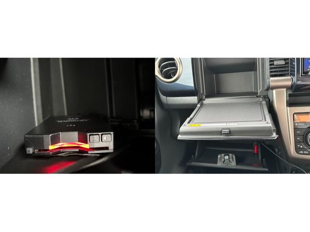 ハスラー ＪスタイルＩＩＩ　特別仕様車Ｊスタイル３　ナビ　フルセグＴＶ　バックカメラ　シートヒーター　ベンチシート　スマートキー　アイドリングストップ　ＥＴＣ　横滑り防止装置　衝突回避軽減ブレーキ　盗難防止装置（23枚目）