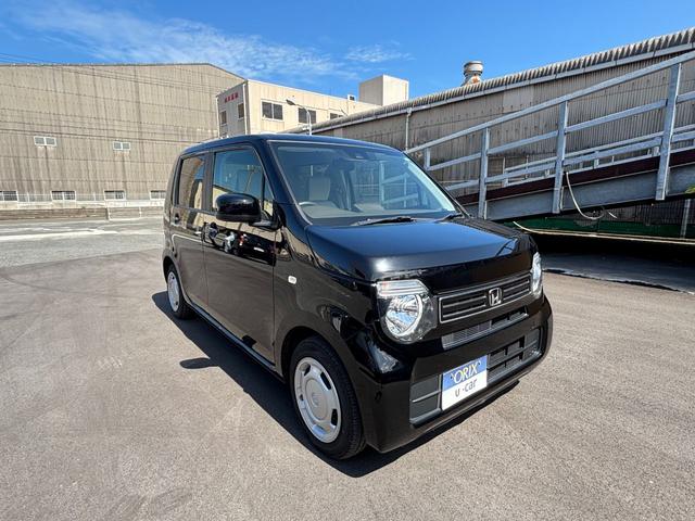 Ｎ－ＷＧＮ Ｌホンダセンシング　ナビ　ＥＴＣ　バックカメラ　衝突回避軽減　横滑り防止装置　ベンチシート　プッシュスタート（37枚目）