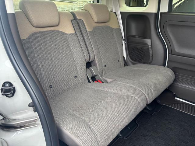 Ｎ－ＢＯＸ Ｌ　ナビ　ＥＴＣ　横滑り防止装置　衝突回避軽減　スマートキー　バックカメラ　シートヒーター　クルーズコントロール　アイドリングストップ　ＬＥＤヘッドライト（20枚目）