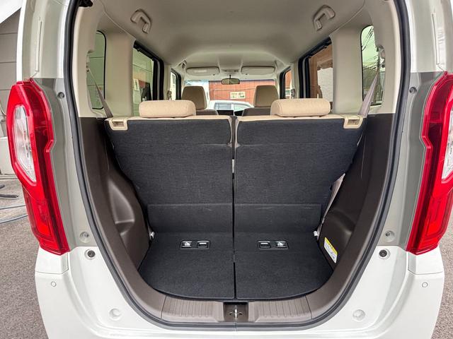 Ｎ－ＢＯＸ Ｌ　ナビ　ＥＴＣ　横滑り防止装置　衝突回避軽減　スマートキー　バックカメラ　シートヒーター　クルーズコントロール　アイドリングストップ　ＬＥＤヘッドライト（23枚目）