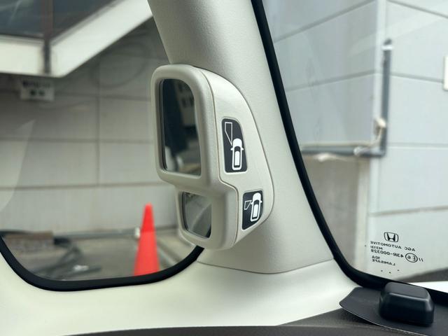 Ｎ－ＢＯＸ Ｌ　ナビ　ＥＴＣ　横滑り防止装置　衝突回避軽減　スマートキー　バックカメラ　シートヒーター　クルーズコントロール　アイドリングストップ　ＬＥＤヘッドライト（32枚目）