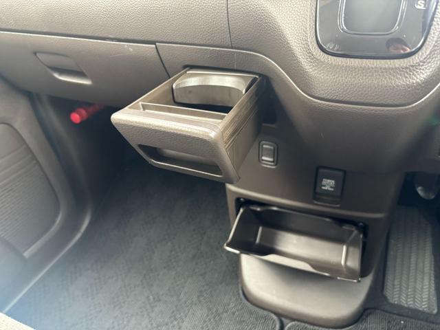 Ｎ－ＢＯＸ Ｌ　ナビ　ＥＴＣ　横滑り防止装置　衝突回避軽減　スマートキー　バックカメラ　シートヒーター　クルーズコントロール　アイドリングストップ　ＬＥＤヘッドライト（33枚目）