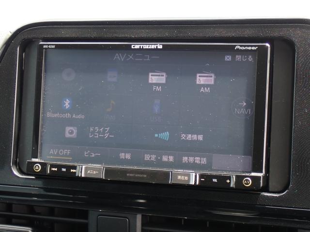 シエンタ Ｘ　ナビ　ＥＴＣ　バックカメラ　アイドリングストップ　両側／片側電動スライドドア（7枚目）