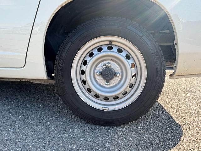プロボックス 　プロボックスバン　２ＷＤ　ナビ　ＥＴＣ　バッグカメラ　アイドリングストップ　衝突回避軽減　横滑り防止装置（32枚目）