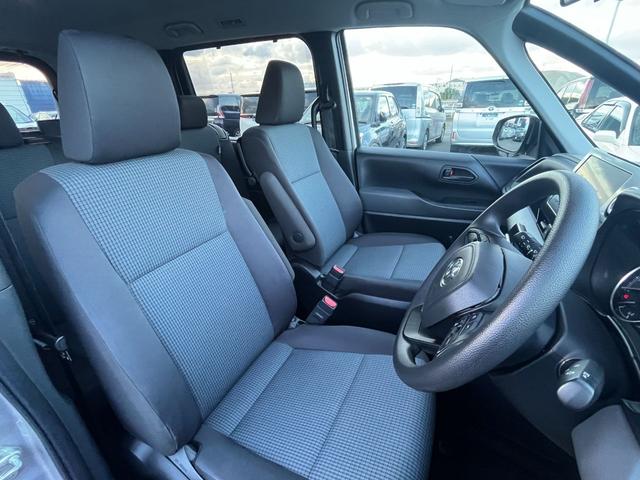 ノア Ｘ　バックカメラ　ＥＴＣ　キーレス　ＩＳＯＦＩＸ　クルーズコントロール　衝突回避軽減　横滑り防止装置　ウィンカーミラー　両側電動スライドドア　プッシュスタート（8枚目）