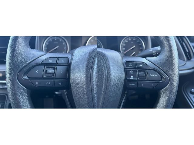 ノア Ｘ　バックカメラ　ＥＴＣ　キーレス　ＩＳＯＦＩＸ　クルーズコントロール　衝突回避軽減　横滑り防止装置　ウィンカーミラー　両側電動スライドドア　プッシュスタート（12枚目）