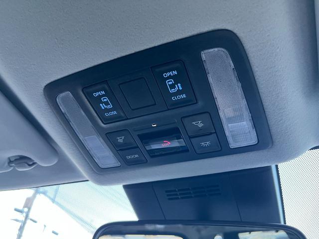 ノア Ｘ　バックカメラ　ＥＴＣ　キーレス　ＩＳＯＦＩＸ　クルーズコントロール　衝突回避軽減　横滑り防止装置　ウィンカーミラー　両側電動スライドドア　プッシュスタート（23枚目）